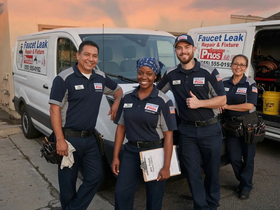 Faucet Repair company in Wheatfield, IN