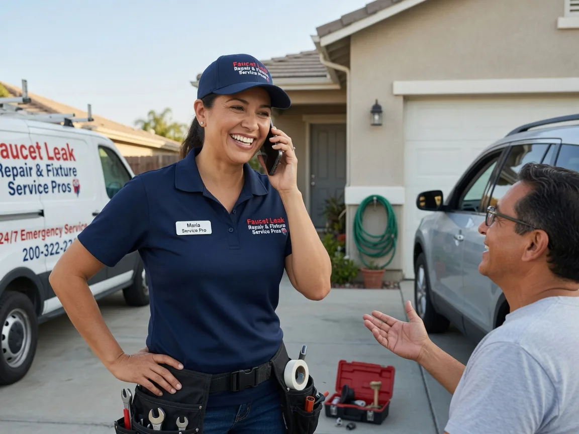Faucet Repair Wheatfield, IN FAQs